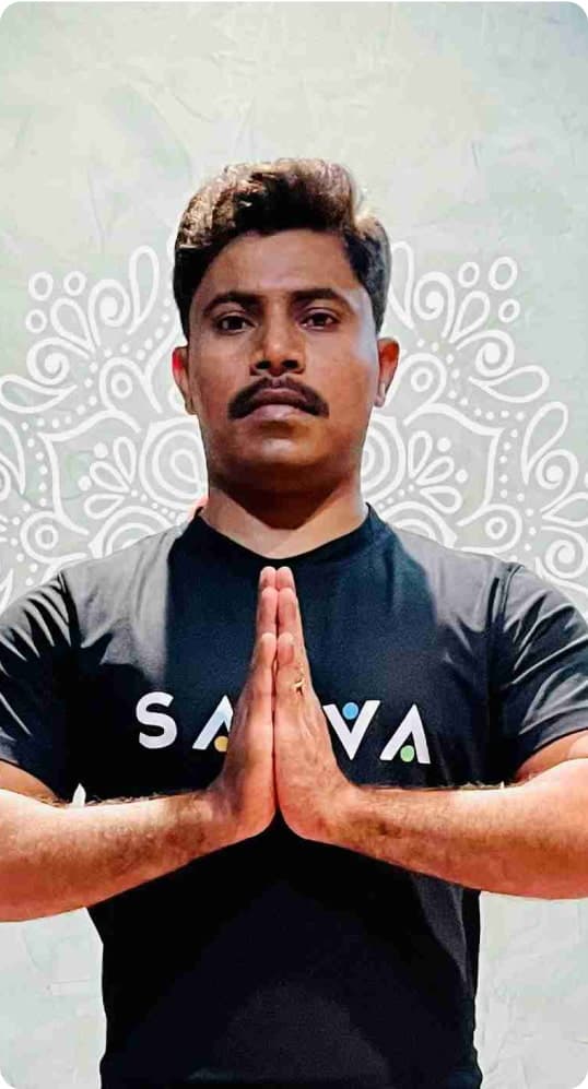 Basava Saunshi