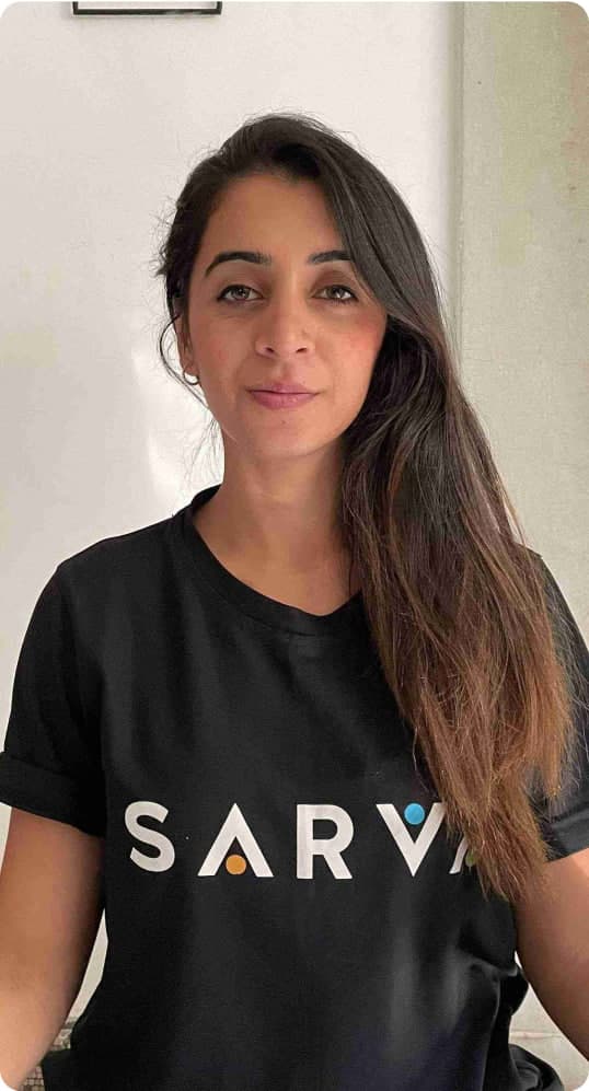 Janhavi Patwardhan
