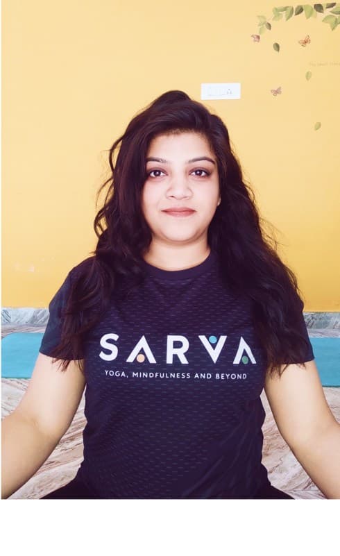 Aditi Sadh