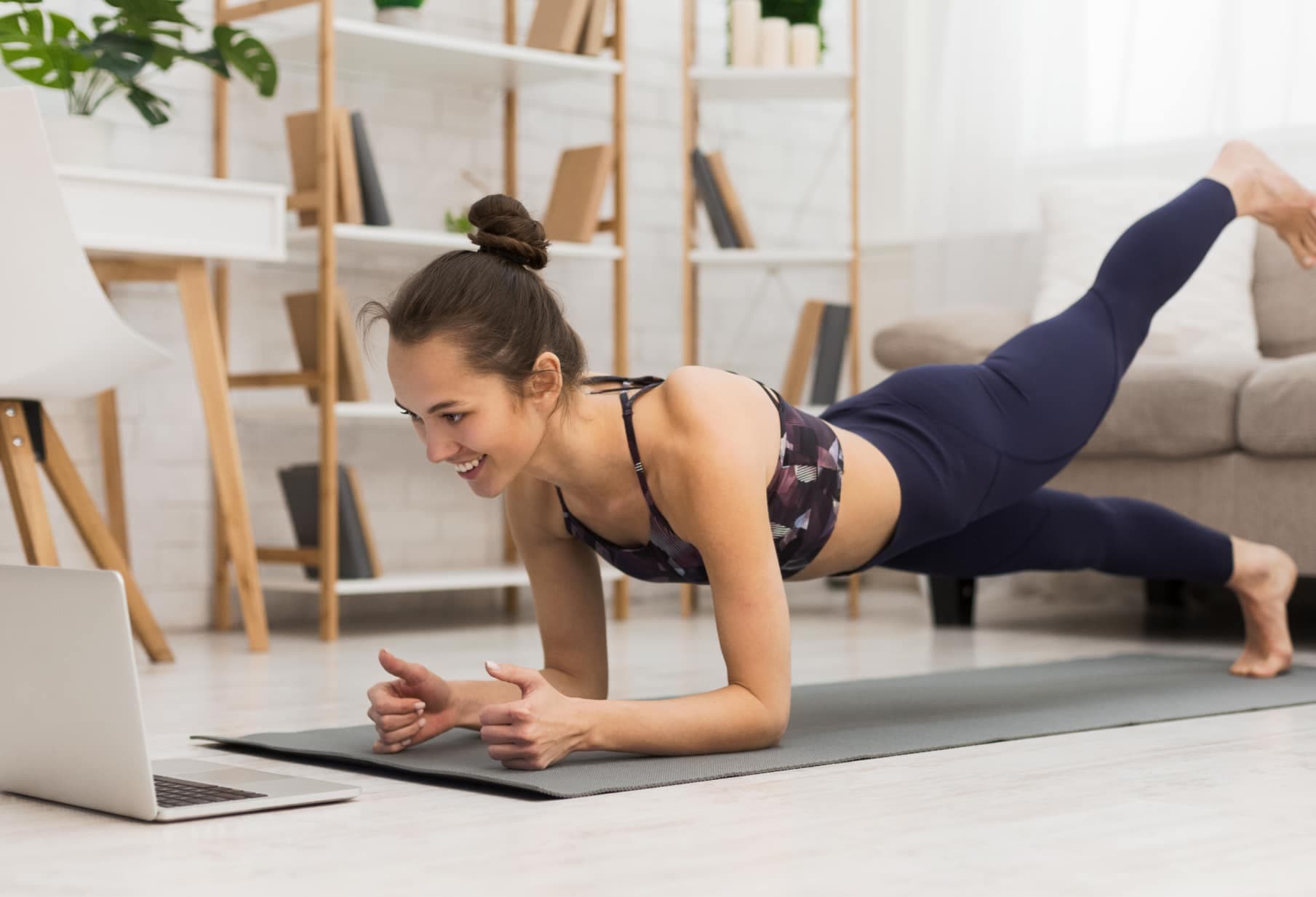 SARVA Yoga Live Access