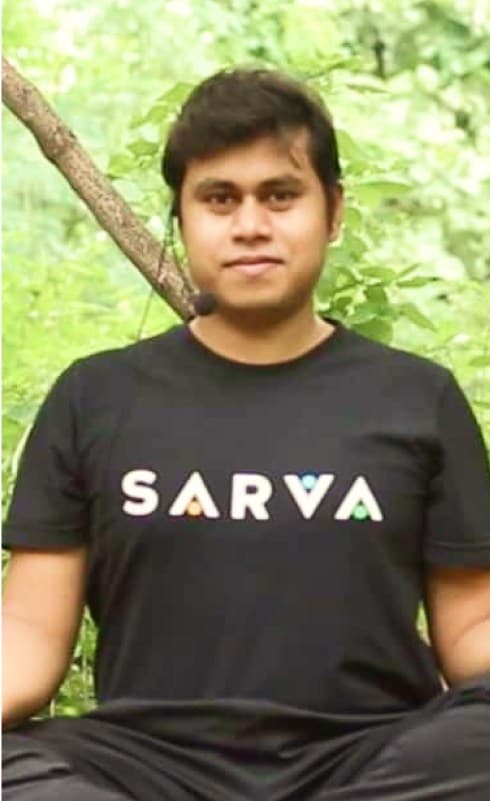 Lokesh Kasotiya