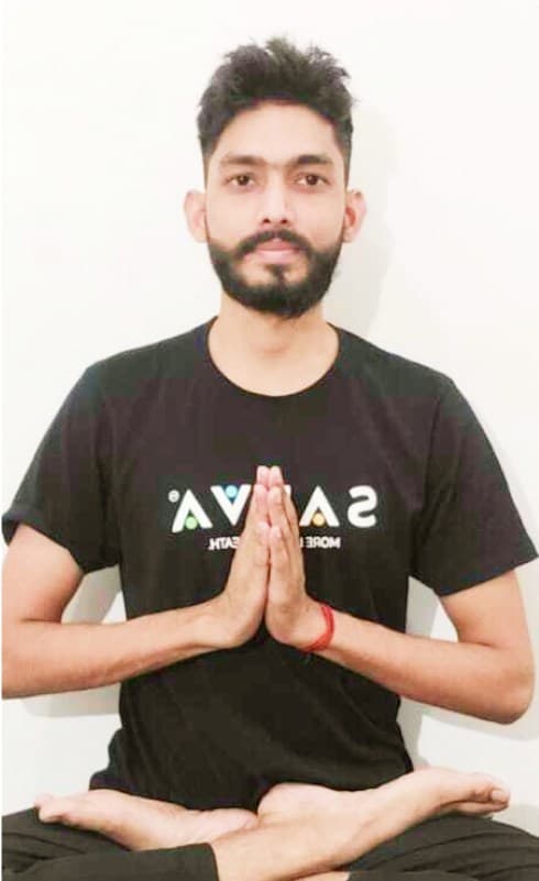 Pradeep Yadav
