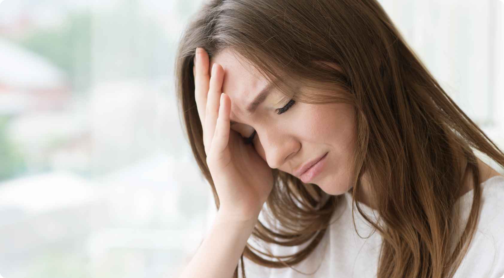 Take the PCOS Quiz Banner