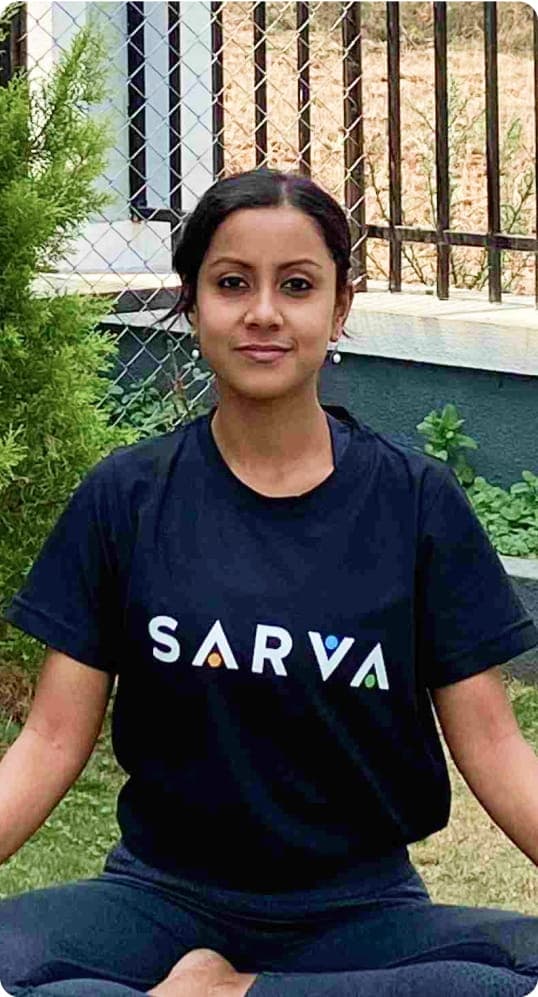Shraddha Iyer