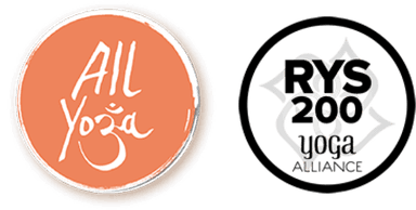 All Yoga registered SARVA YTT under Yoga Alliance, USA