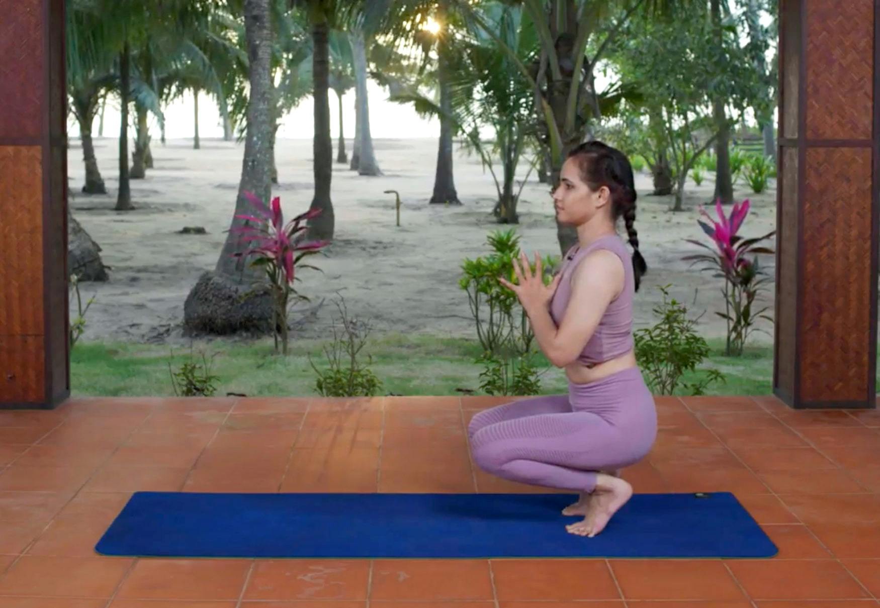 Pragya Yoga