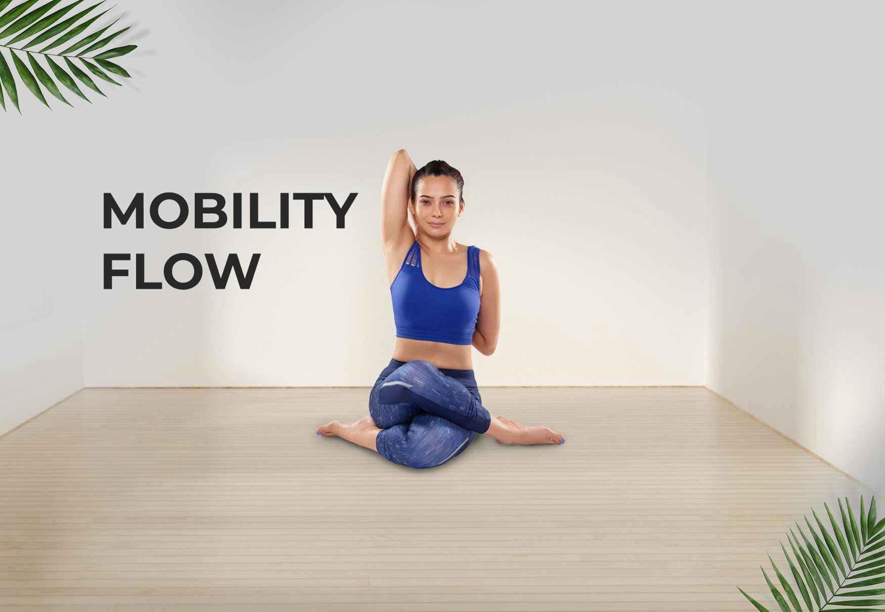 MOBILITY FLOW