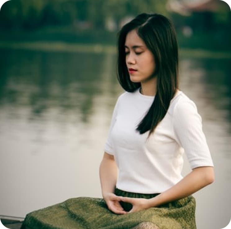 Get consistent and holistic growth Better mental health