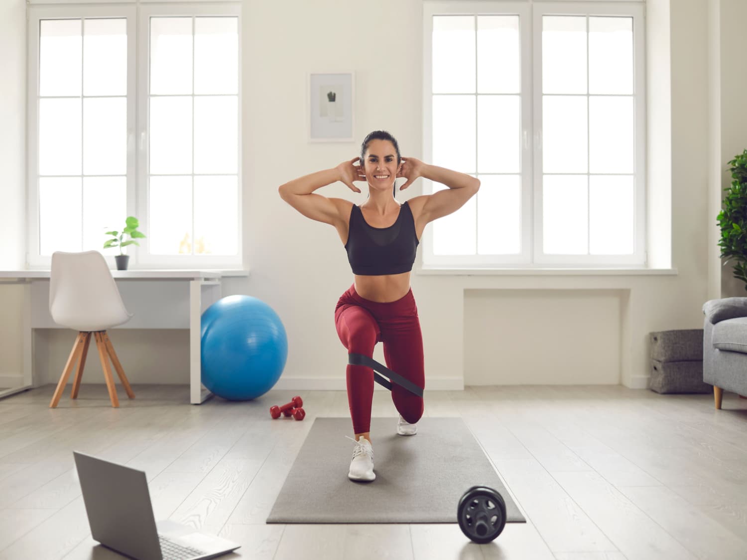 SARVA Yoga Live Access